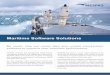 Maritime Software Solutions - MESPAS