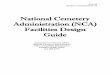 National Cemetery Administration (NCA) Facilities Design Guide