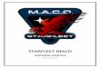 STARFLEET MACO - SFI