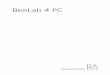 BeoLab 4 PC