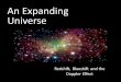 An Expanding Universe - Plainview