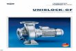 UNIBLOCK-GF - Herborner Pumpen