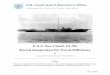 U.S.S. Sea Cloud, IX-99, Racial Integration for Naval 