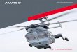 AW159 HELICOPTERS DIVISION - Leonardo