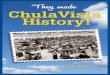Fred Rohr - City of Chula Vista | Home