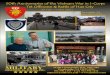 50th Anniversaries of the Vietnam War in I-Corps Tet 
