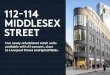 112-114 MIDDLESEX STREET - LoopNet