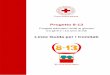 Progetto 8-13 - Croce Rossa Italiana