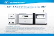 EP-M250 Impresora 3D - f.hubspotusercontent40.net