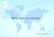 Mold Open Introduction - medica.de