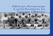 African American Contributions to Tempe History