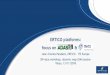 ERTICO platforms: focus on ADASIS & TN-ITS