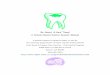 Be Smart & Seal Them! A School-Based Dental Sealant Manual