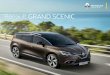 Renault GRAND SCENIC - Carplus