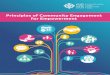Principles of Community Engagement for Empowerment