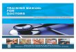 Training Manual for Doctors, National Tobacco Control 