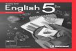 English Activity Book 5grade th - scclaraestrella.cl