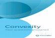 Convexity - MarketPort