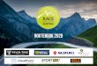 ROUTEBOOK 2020 - Race Around Austria