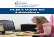 NCBI’s Guide for Jobseekers