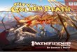 ity of a pathfinDer rpG aDventure for level 5 G n