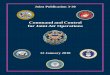 JP 3-30, Command and Control of Joint Air Operations