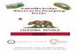 2019 Cahuilla Lodge Where To Go Camping Guide Version 1