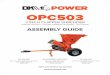 OPC503 - Tractor Supply Company