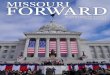 FORWARD - Missouri Office of Administration