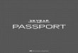 PASSPORT - Corendon Hotels & Resorts