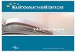 Associate editors - Eurosurveillance