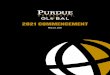 2021 COMMENCEMENT - Purdue University Global
