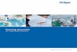 Planning Document for Operating Rooms - Draeger