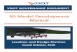 3D Model Development Manual - virginiadot.org
