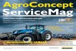 AgroConcept ServiceMag