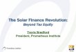 The Solar Finance Revolution - WordPress.com