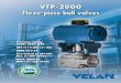 VTP-200 0 - Velan