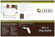 RESOURCES HERI OPERATIONS - USF Health