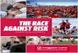 THE RACE AGAINST RISK - Philam Life