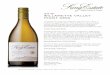2018 WILLAMETTE VALLEY PINOT GRIS - King Estate Winery