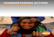 HUMANITARIAN ACTION 2021 OVERVIEW
