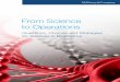 From Science to Operations - McKinsey & Company