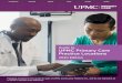 Guide to UPMC Primary Care Practice Locations