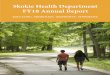 Skokie Health Department FY18 Annual Report