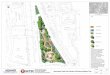 Gascoigne Road Rest Garden Preliminary Master Plan