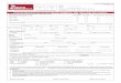 South Indian Bank Form