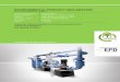 ENVIRONMENTAL PRODUCT DECLARATION Armacell GmbH