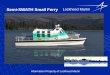 Semi-SWATH Small Ferry Lockheed Martin