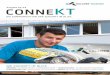 Ausgabe 01/19 COnne KT - Kellner Telecom