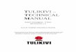 TTM 1.2 new - Tulikivi